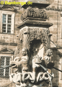 Merkursbrunnen